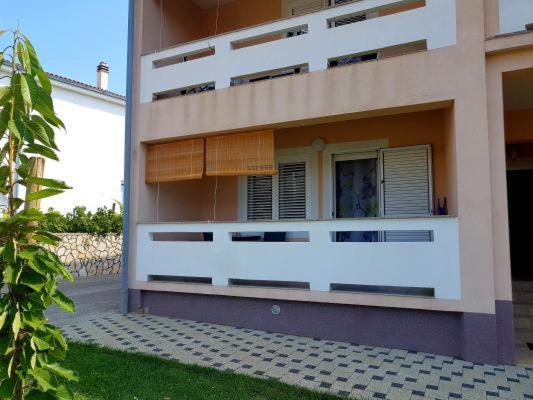 Ara-Kata Apartment Baska  Exterior photo